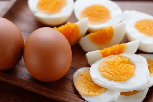 Whole Eggs As A Healthy Food Option