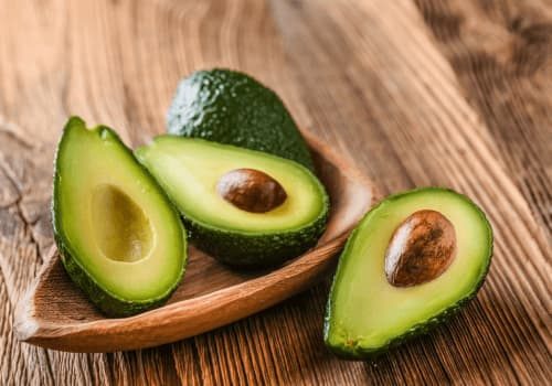 Lose Weight With Avocado
