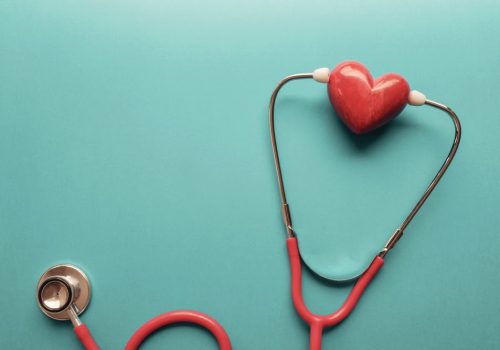 High blood pressure and weight loss